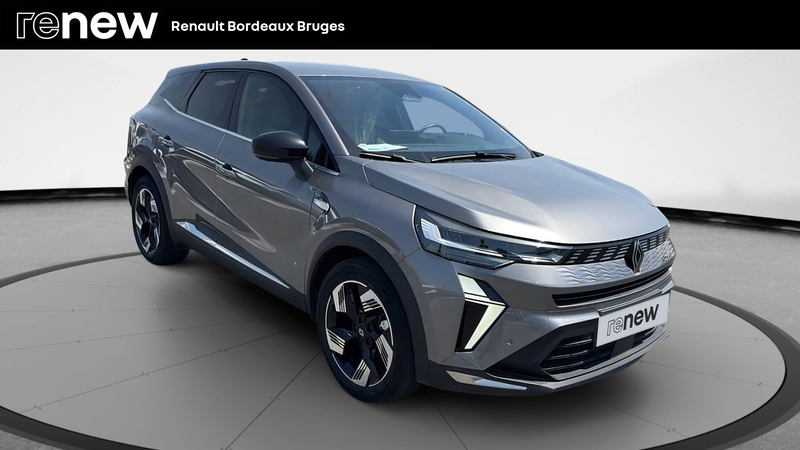 Renault Symbioz