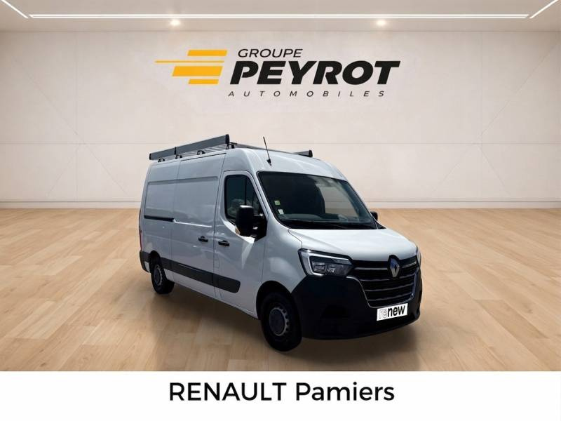 Renault Master III