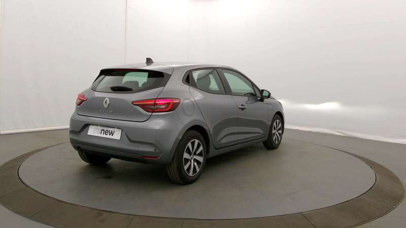 Renault Clio V