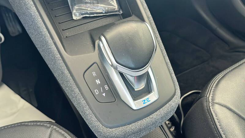 Renault ZOE E-Tech Electrique