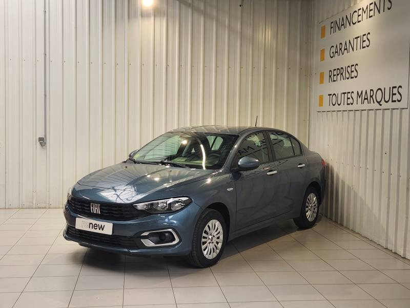 Fiat Tipo Berline