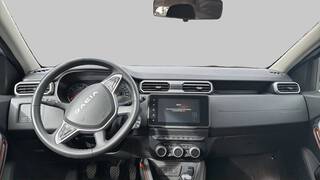 Vehicle 3D Image