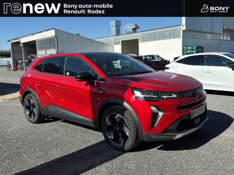 Renault Symbioz
