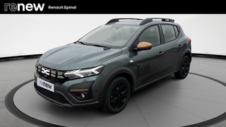 Vehicle 3D Image