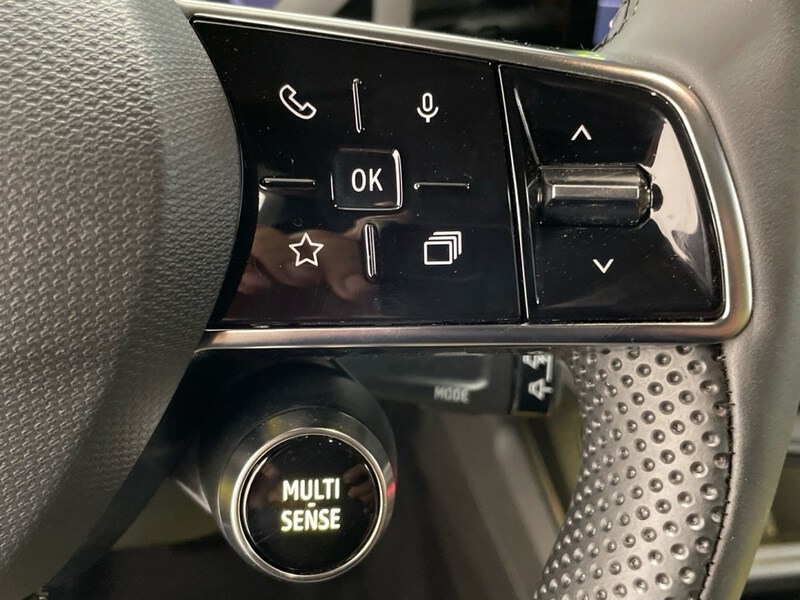 Renault R5 E-Tech Eléctrico