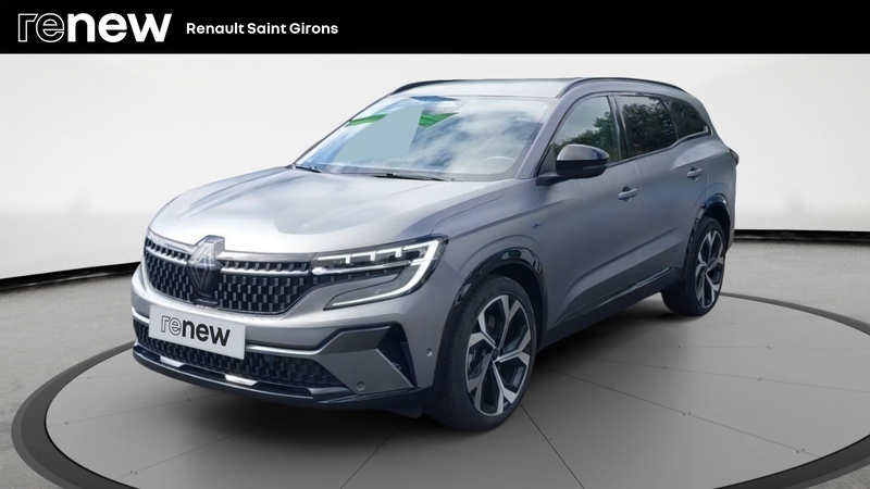 Renault Espace VI