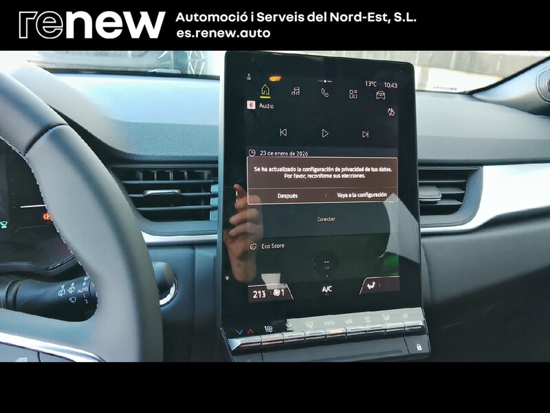 Renault Symbioz