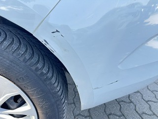 Vehicle 3D Image