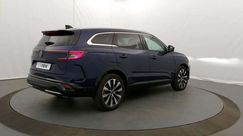 Renault Espace VI