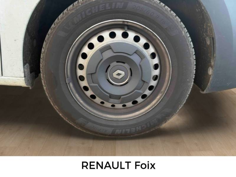 Renault Kangoo VU