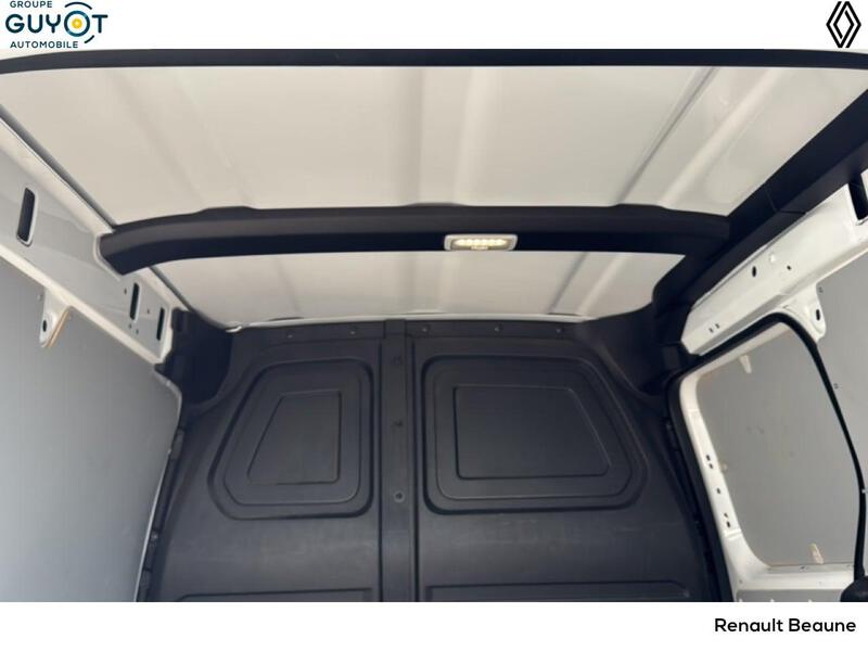 Renault Kangoo VU