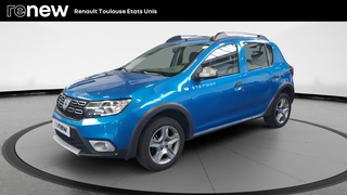 SANDERO