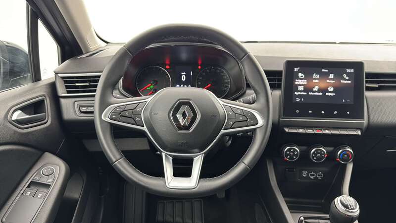 Renault Clio V