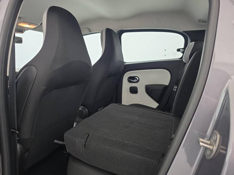 Renault Twingo III