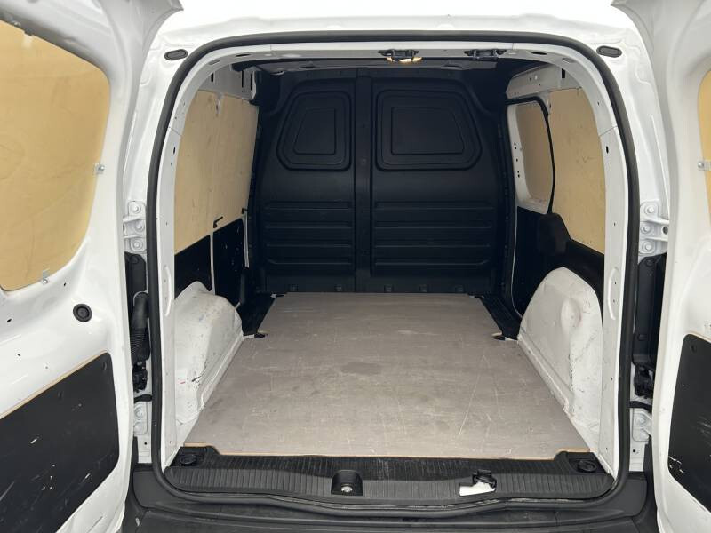 Renault Kangoo VU