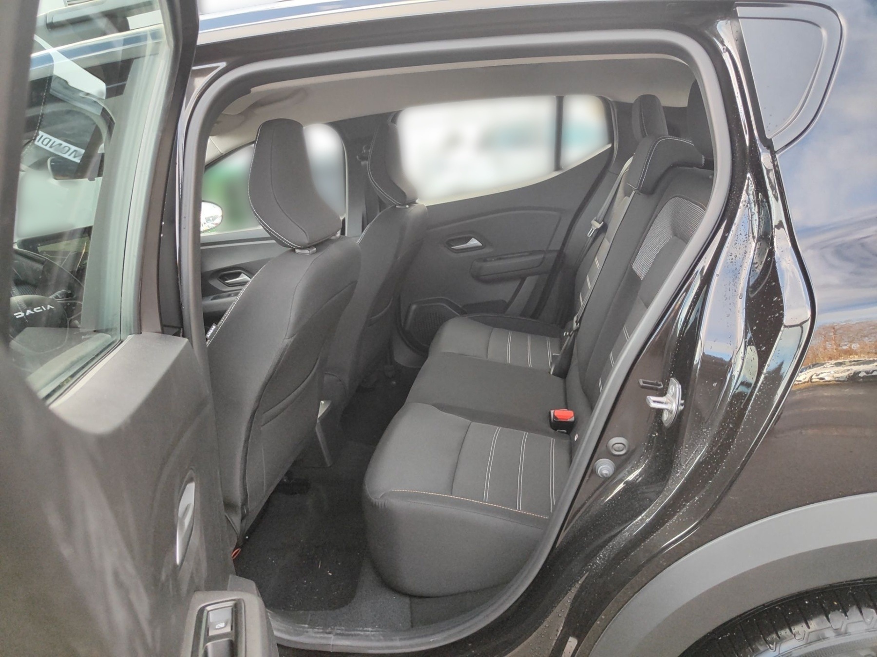 Dacia Sandero – Bild 11