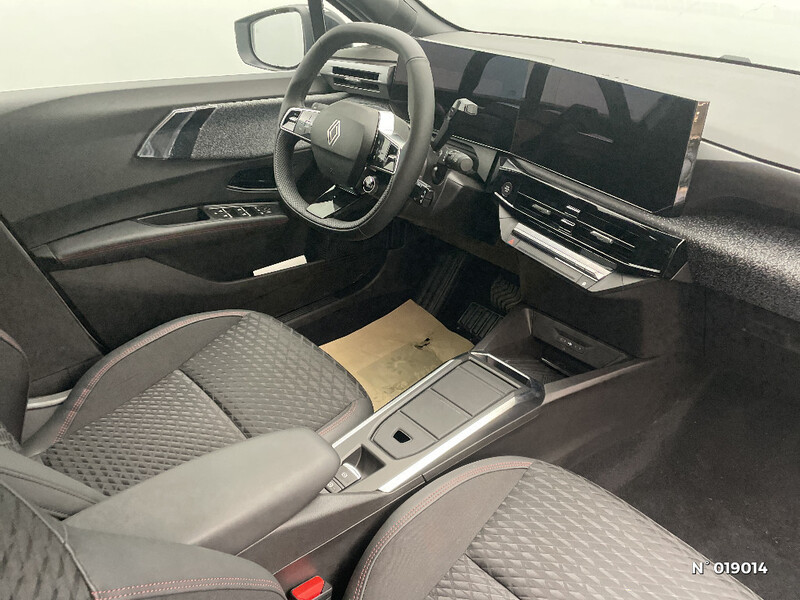 Renault Clio VI
