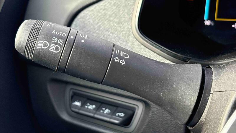 Renault ZOE E-Tech Electrique