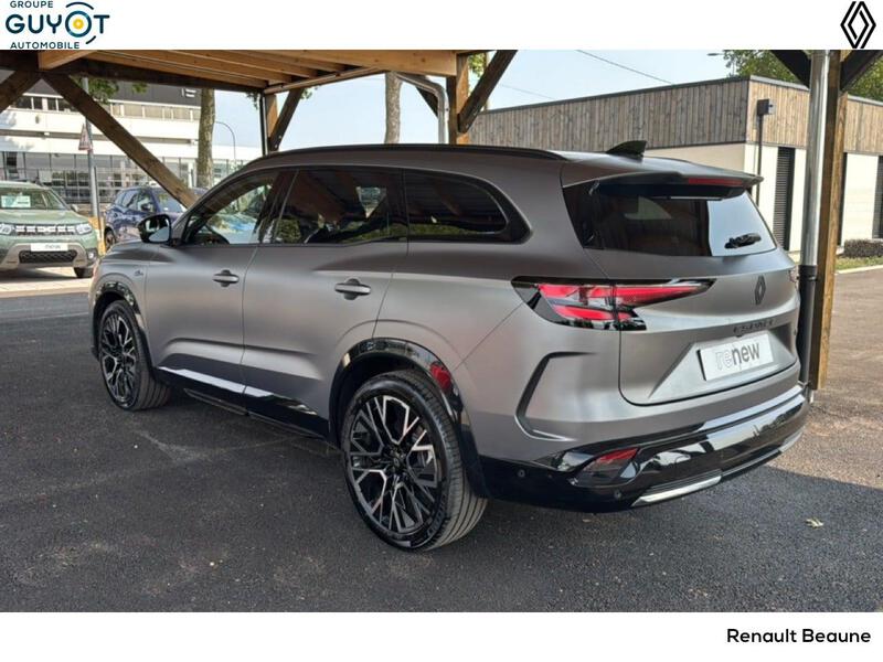 Renault Espace VI