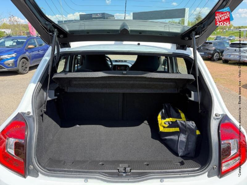 Renault Twingo III