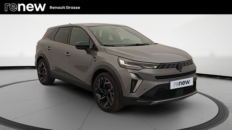Renault Symbioz