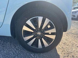 Vehicle 3D Image