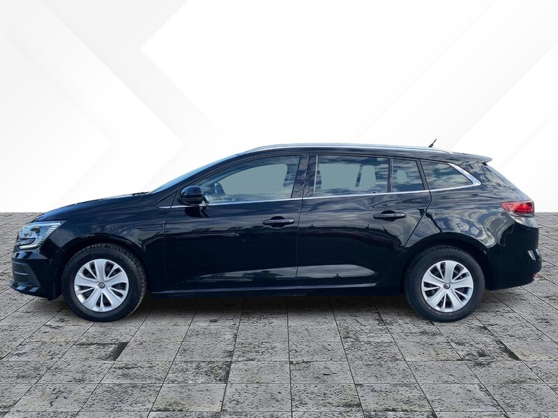 Fahrzeugabbildung Megane Grandtour ZEN TCe 115 GPF Bild 2 von 21