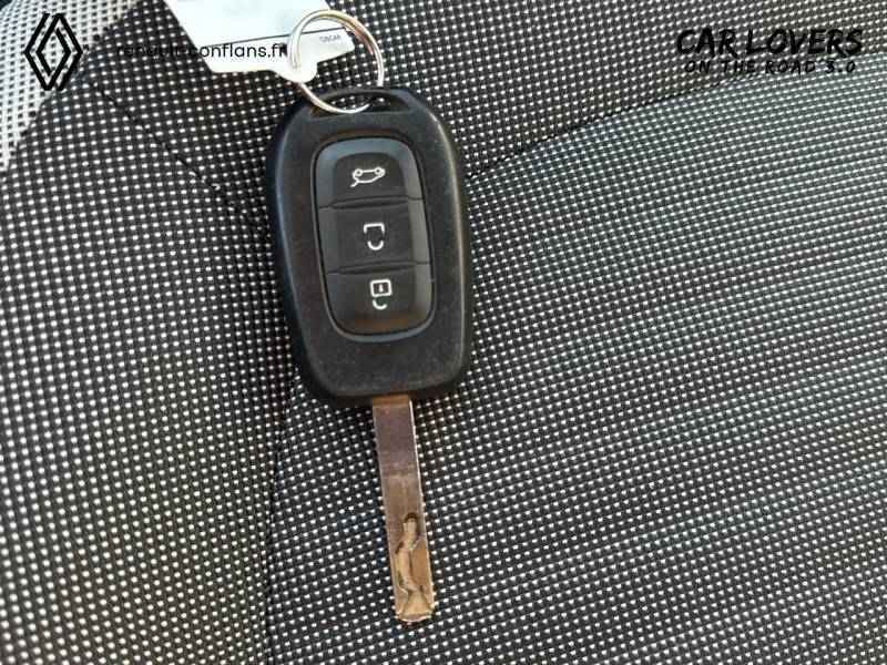 Renault Twingo III