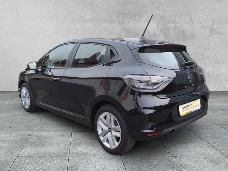 Renault Clio – Bild 3