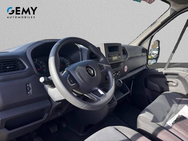 Renault Master III