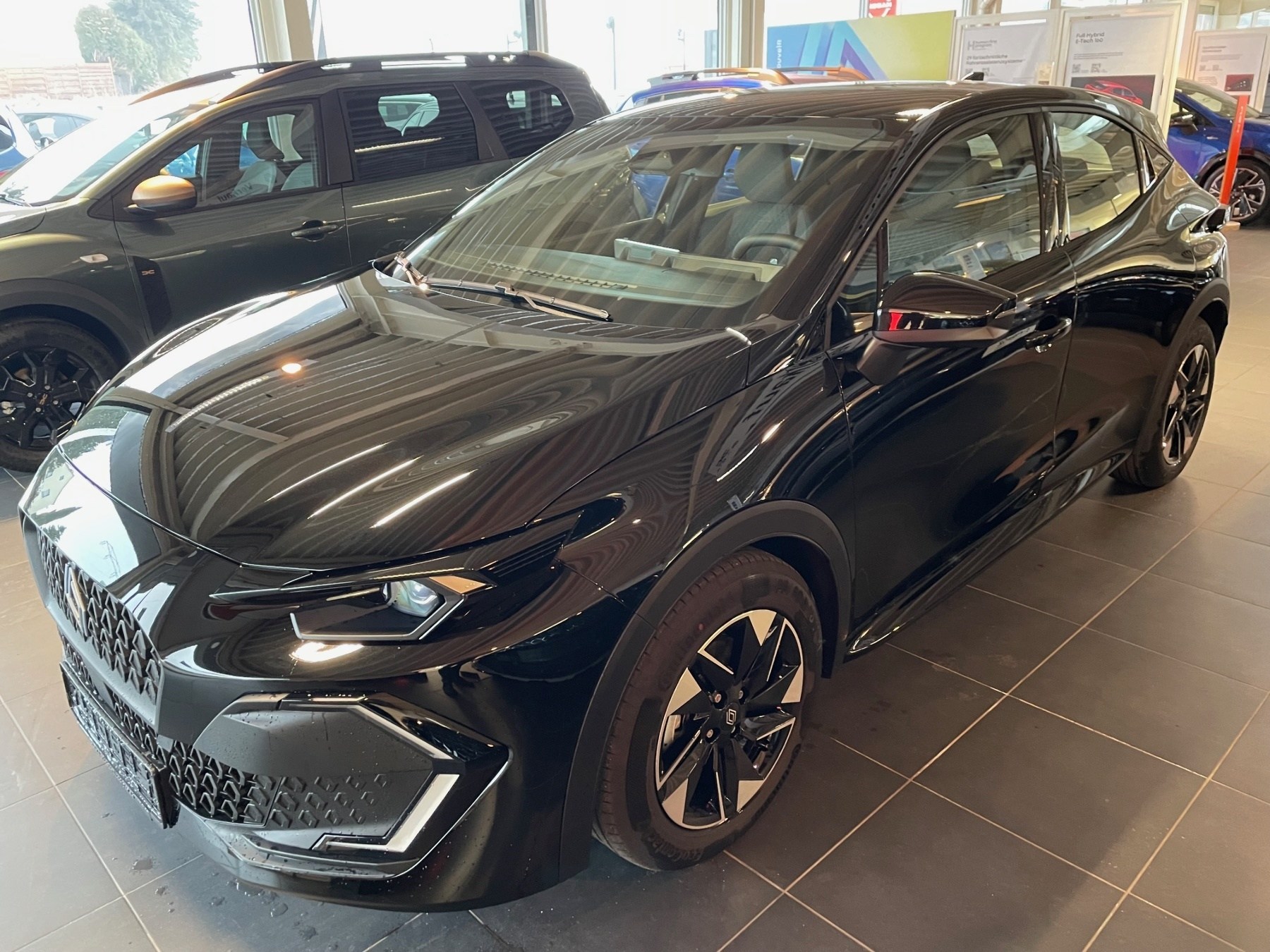 Renault Clio – Bild 2