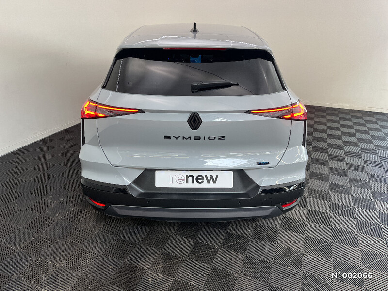 Renault Symbioz