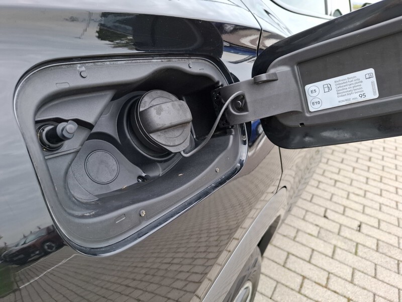 Fahrzeugabbildung Formentor 1.5 TSI 110 KW (150 PS) 7-Gang-DSG Bild 44 von 48
