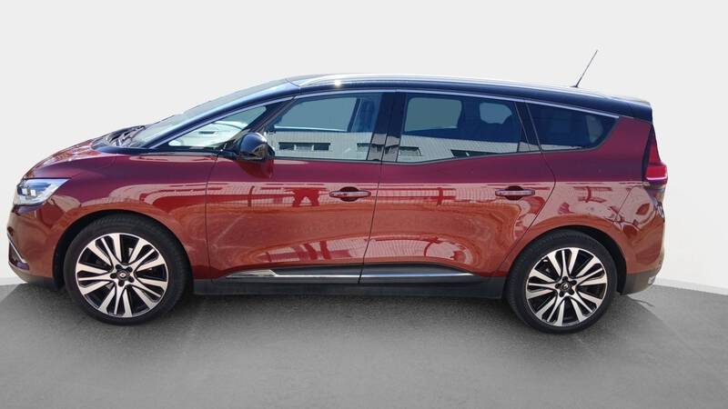 Renault Grand Scenic IV
