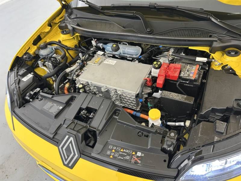 Renault R5 E-Tech Electrique