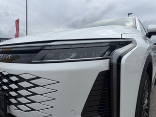 Vehicle 3D Image