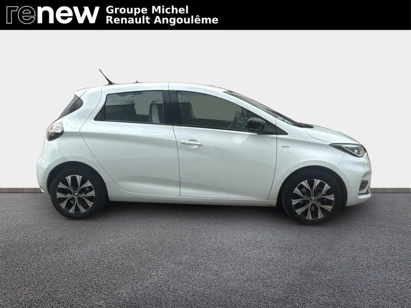 Renault ZOE E-Tech Electrique