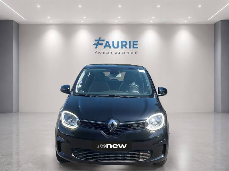 Renault Twingo III