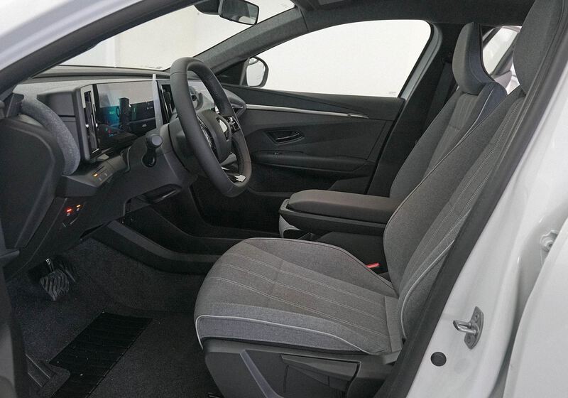 Renault Scenic E-Tech Eléctrico