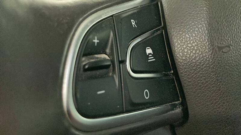 Renault Espace V