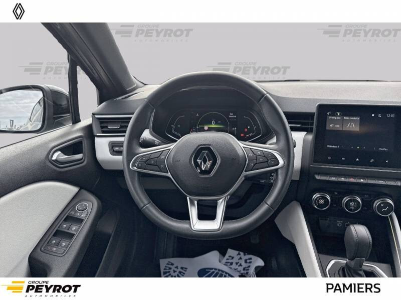 Renault Clio V