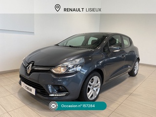 CLIO IV
