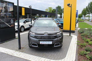 C5 Aircross