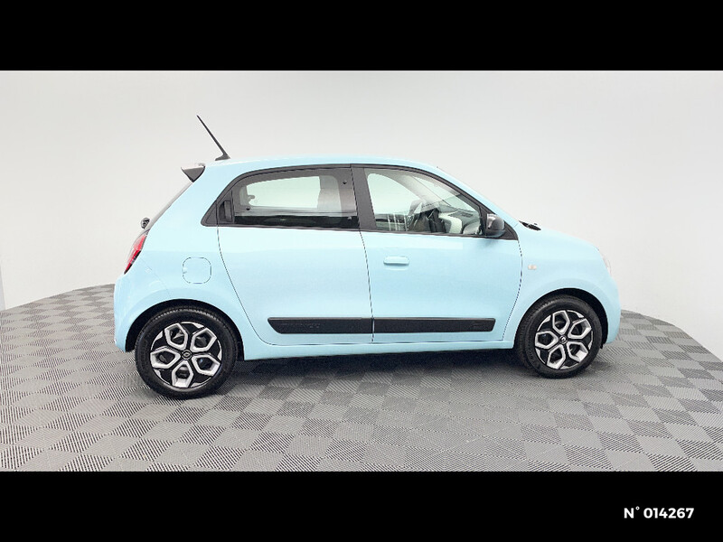 Renault Twingo III