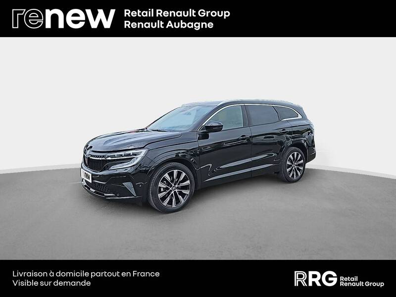 Renault Espace VI