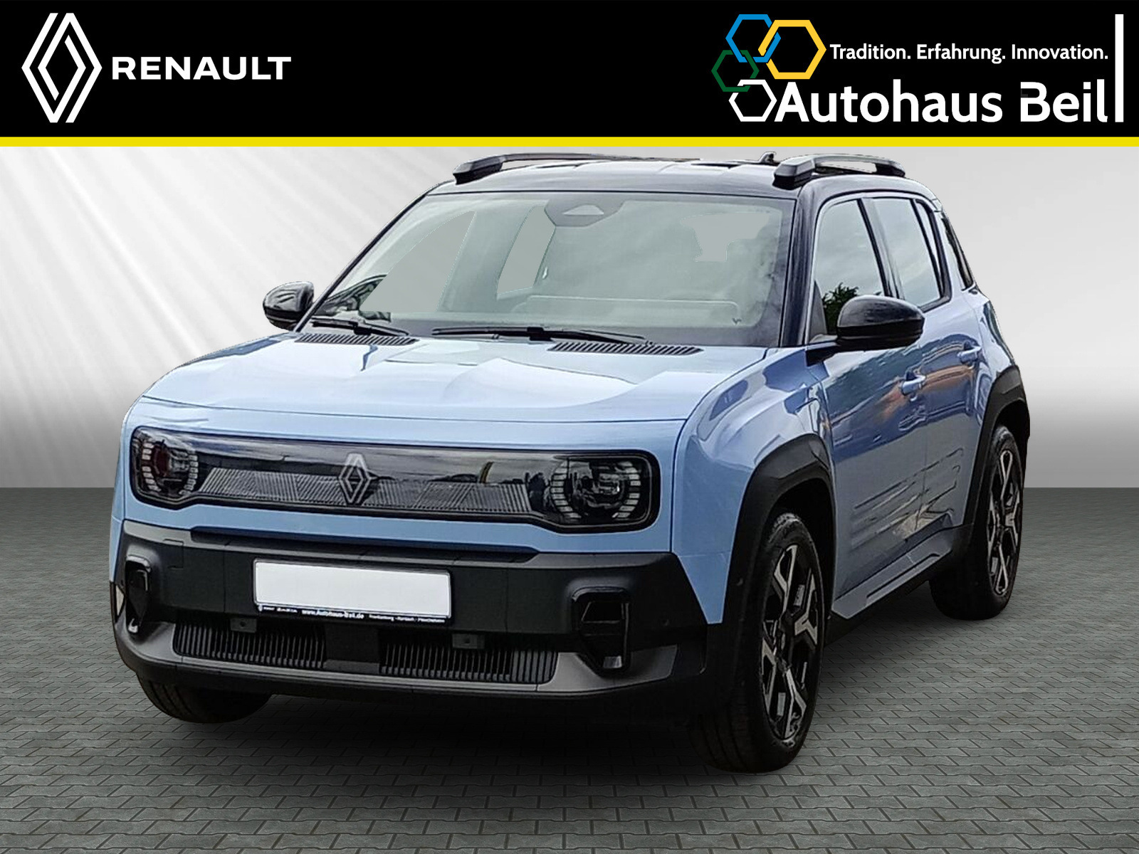 Renault R 4