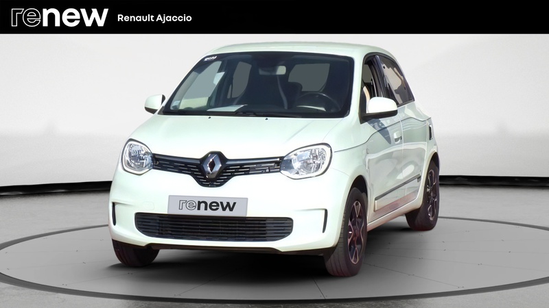 Renault Twingo III