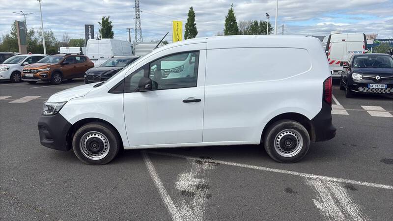 Renault Kangoo VU