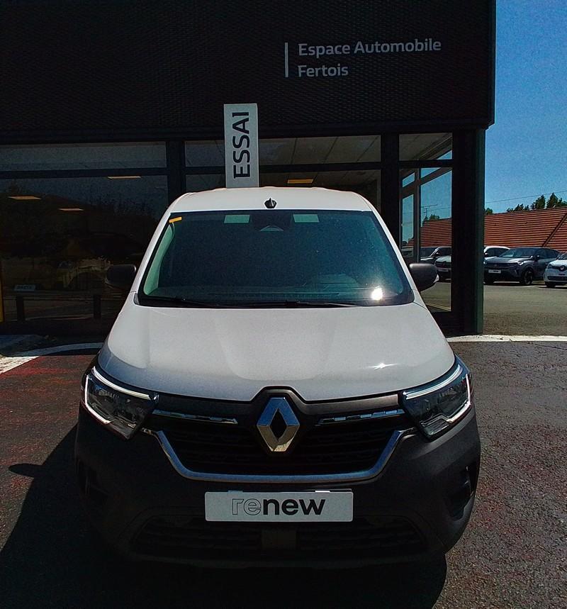 Renault Kangoo VU
