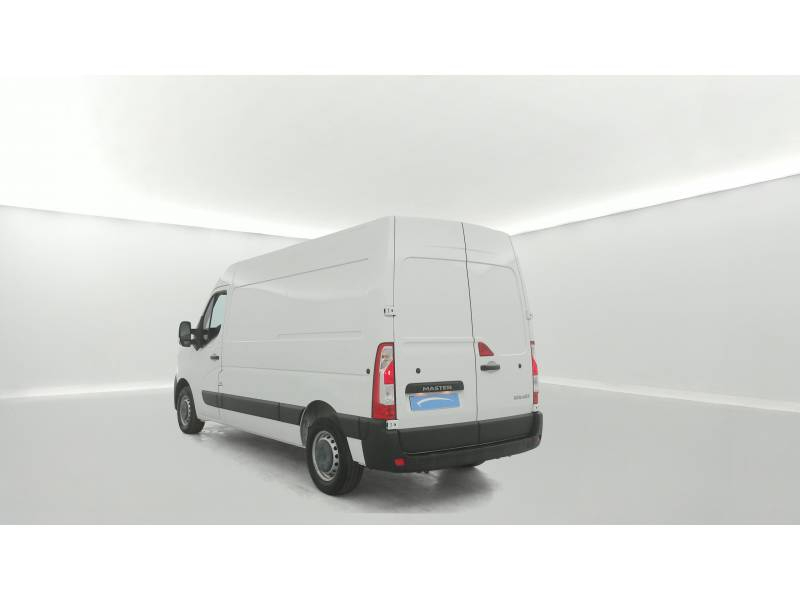 Renault Master III